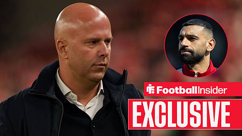 Sources: Liverpool face ‘huge’ blow after Arne Slot sack talk as star players left frustrated