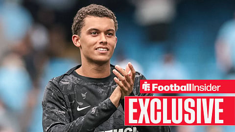 Brennan Johnson to leave Tottenham 'fairly soon', likely destination named