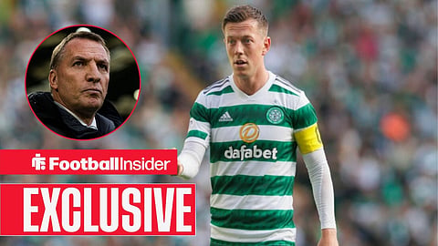 Brendan Rodgers backed to agree Celtic signing after ex-Rangers man approves deal - 'I expect it to happen'