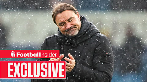 Keith Wyness lambasts Leeds for 'cruel' Daniel Farke move