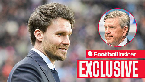 Rangers' £16m injection is 'last chance' to match Celtic - Keith Wyness