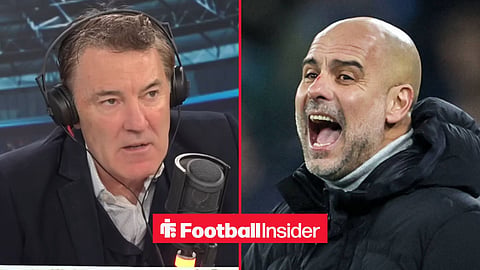 Credit: talkSPORT YouTube / Imago