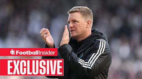 Exclusive: Newcastle 23-year-old agrees St James' Park loan exit, Eddie Howe gives his blessing