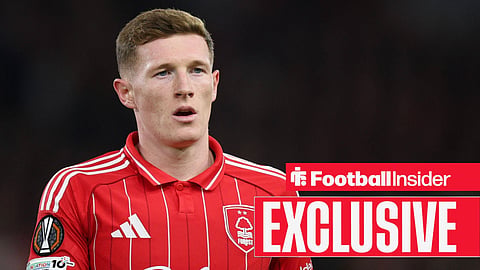 Elliot Anderson 'will join new club for £100m - Newcastle are kicking themselves'