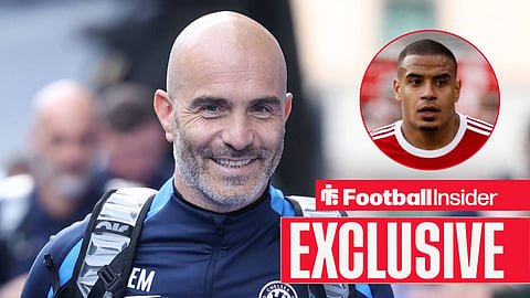 'I expect this is what Chelsea will pay to sign Murillo from Nottingham Forest'