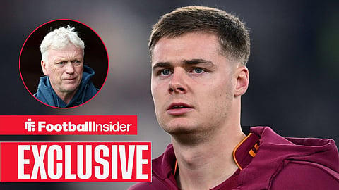Everton and Roma ‘speaking’ about Evan Ferguson amid January switch 