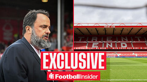 City Ground renovation: Nottingham Forest's 'long-term plans' analysed by industry expert