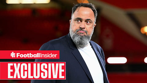 Revealed: Why Nottingham Forest senior figures have quit
