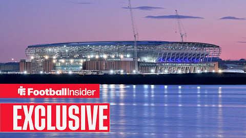 Keith Wyness shares 'big' Everton claim after 'talks' behind the scenes