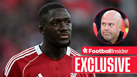 'I've spoken to a lot of Liverpool friends' - Source drops brutal Ibrahima Konate verdict