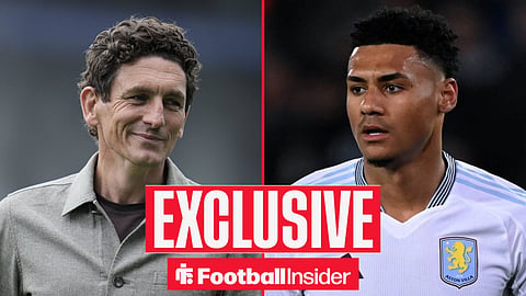 Ollie Watkins tipped to make sensational return to Brentford - 'they're doing all they can'
