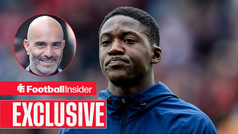 Kobbie Mainoo backed to dazzle at Chelsea after 'whispers I've been hearing'