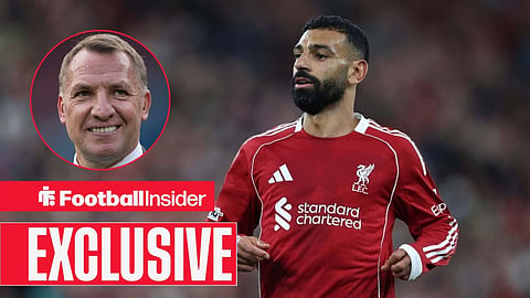 Mohamed Salah backed to complete fast-track January move after Saudi deal agreed