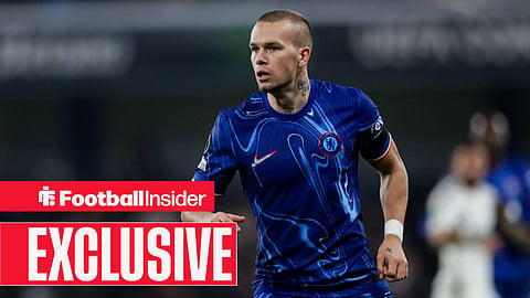 Mykhailo Mudryk's 'career is being destroyed' after ban latest 