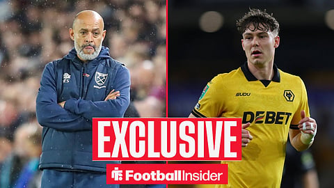 West Ham stun ex-chief after 'amazing' move to sign Jorgen Strand Larsen