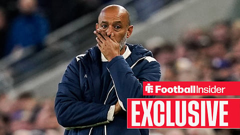 West Ham are taking ‘big risk’ with January signing plan