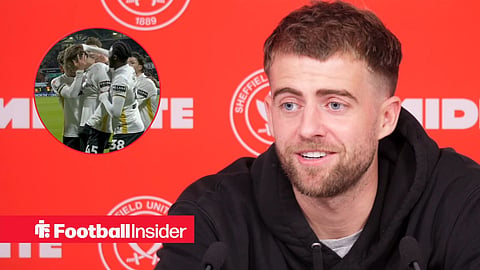 Credit: Sheffield United YouTube / Sky Sports