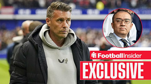 Wolves' relationship with favoured agency collapses as they turn to new recruitment model