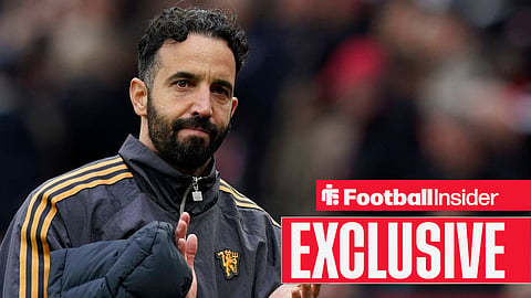 'It's a circus' - Ruben Amorim left reeling by two Man United stars who've questioned his authority
