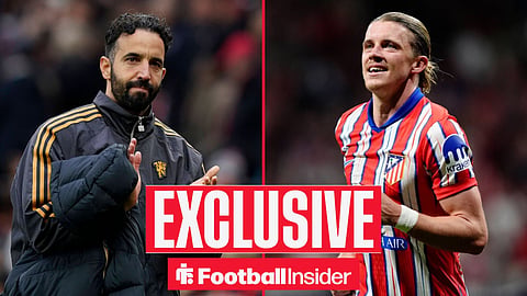 Conor Gallagher to Man United latest as 'favoured situation' revealed