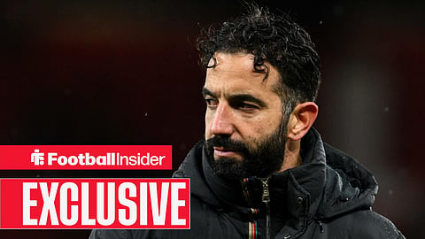 Ruben Amorim 'left shaking his head' at Man United 'frailty'