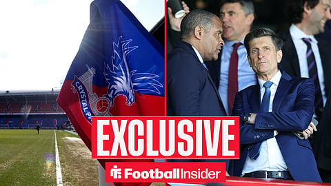Keith Wyness drops worrying verdict on Crystal Palace's stadium plans