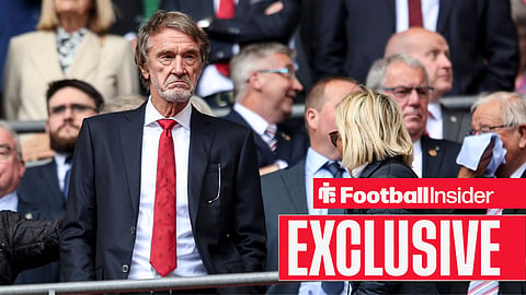 Keith Wyness tears into Sir Jim Ratcliffe in 'scathing' new attack after 'poor' Man United staff mistreated