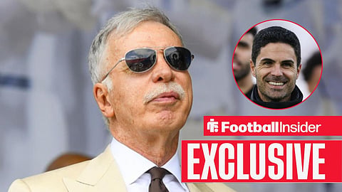 Arsenal to earn 'huge revenue bonus' after official documents filed