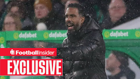 Celtic left reeling by ‘disaster’ amid explosive Wilfried Nancy rant