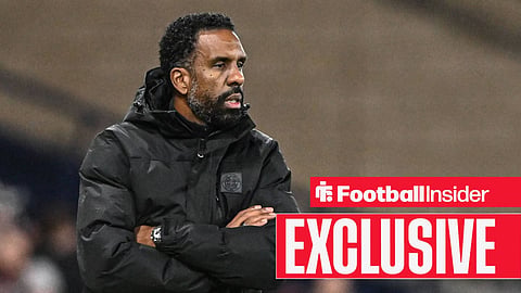 Wilfried Nancy left reeling by 'complex situation' at Celtic after 'big disaster'