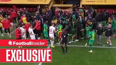 Credit: Channel 4 Sport on YouTube