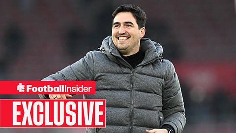 Bournemouth: Andoni Iraola contract extension 'likely' after 'Spurs option removed'