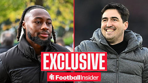 Keith Wyness 'surprised' by what Bournemouth agreed to in finalising Antoine Semenyo deal