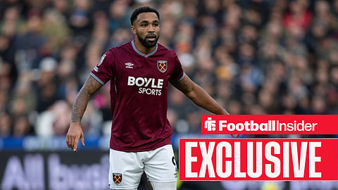 Callum Wilson: Wolves among two potential 'destinations' after West Ham termination