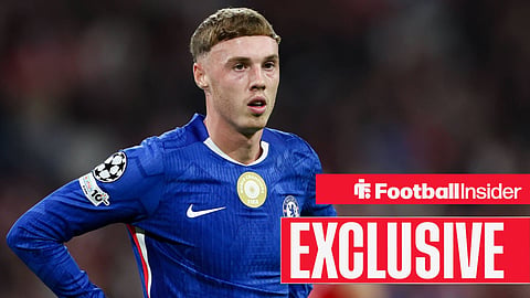 Cole Palmer among four Chelsea stars seeking improved deals - 'Negotiations are happening'