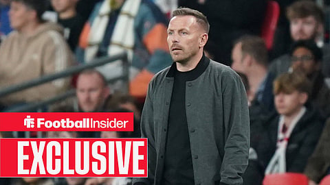 Keith Wyness reveals who will 'certainly' be on Celtic manager shortlist