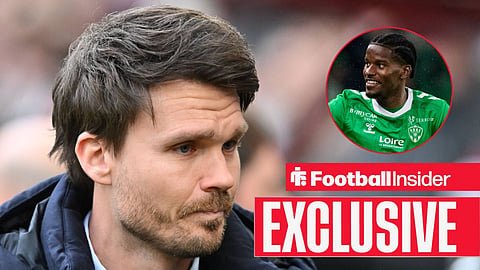 'I'm pleased to see him coming in' - Rangers backed to complete Pierre Ekwah deal