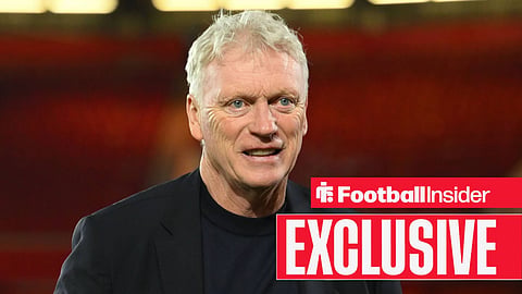 'Everton well placed to sign player I hear is high up their list'