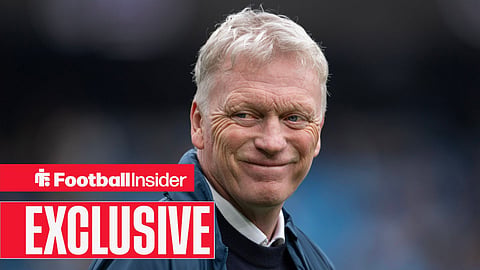'From what I'm hearing' - Everton backed to get 'quick deal done' before January window shuts