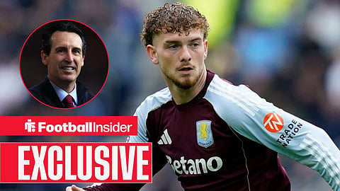 Harvey Elliott has only 'one choice of club' after devastating Unai Emery verdict