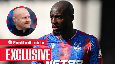 Nottingham Forest backed to complete Jean-Philippe Mateta signing - 'They will end up getting a deal done'
