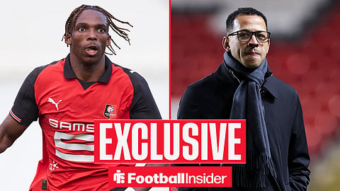 Keith Wyness has 'big question mark' over Chelsea's pursuit of Jeremy Jacquet