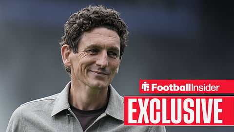 Brentford lay groundwork to appointing Keith Andrews 'successor' after confirmed news