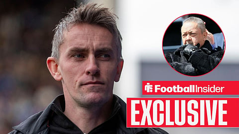 'This is how Kieran McKenna will respond to West Ham approach'