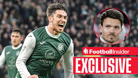 Keith Wyness reveals what sources told him about Rangers signing Kieron Bowie
