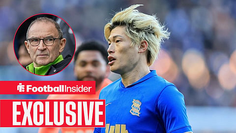 Keith Wyness drops verdict on Celtic agreeing Kyogo Furuhashi deal 