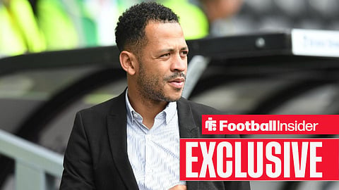 Liam Rosenior warned about 'getting punched in the face' amid Chelsea dressing room eruption