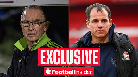 Exclusive: Celtic and Sunderland racing to sign Antonino Gallo