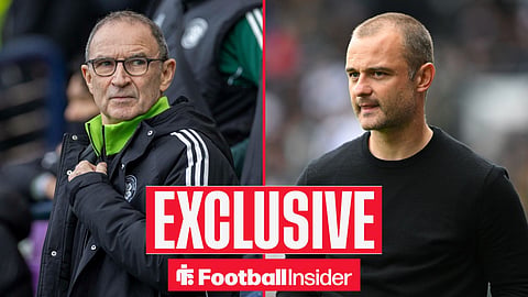 Martin O'Neill and Shaun Maloney backed for new Celtic roles when the season ends