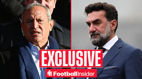 Keith Wyness reveals new Aston Villa and Newcastle spending solution - 'This can be done'